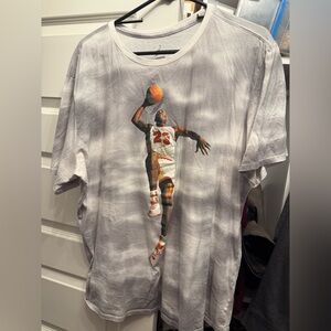 Jordan Playground T-Shirt